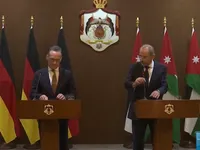 Germany weighs in on Israel-Palestine conflict