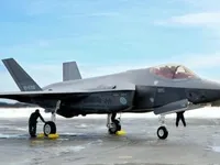 Hé lộ nguyên nhân vụ rơi máy bay chiến đấu F-35 tại Nhật Bản