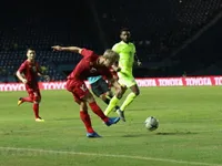 Foreign papers regret Vietnam’s losing Kings’ Cup to Curacao