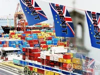 H&agrave;n Quốc v&agrave; Anh hướng tới FTA song phương hậu Brexit