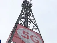 Đức thu được gần 7 tỷ Euro từ đấu giá phổ tần 5G