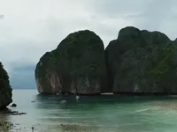 Thiên đường du lịch Maya (Thái Lan) phục hồi sau 1 năm đóng cửa