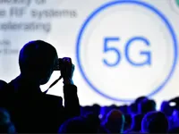 Gần một nửa dân số thế giới có thể truy cập mạng 5G vào năm 2024