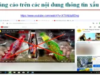 Thêm 40 nhãn hàng bị “tuýt còi” vì quảng cáo trong clip xấu độc ở YouTube