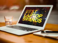 Xếp hạng laptop 2019: Apple trượt dài, HP và ASUS được vinh danh