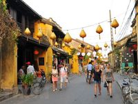 Hội An - Một trong những đô thị cổ đẹp nhất Đông Nam Á