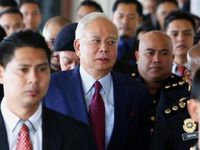 Malaysia quyết tâm thu hồi tiền thất thoát từ quỹ 1MDB