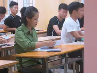 Kỳ thi THPT quốc gia 2019: Mọi thứ đã sẵn sàng!