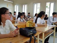 Đại học Y Hà Nội tuyển thẳng 86 thí sinh năm 2019