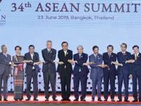 ASEAN tăng tính chủ động chuẩn bị cho Cách mạng công nghiệp 4.0