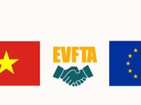 Lộ trình của Hiệp định Thương mại tự do Việt Nam - EU (EVFTA)