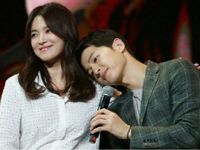 Hình ảnh quá khứ đầy tiếc nuối của mối tình cổ tích Song Hye Kyo - Song Song Joong Ki