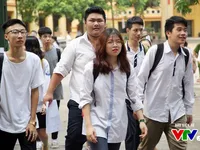 19,9 điểm có thể đỗ Đại học Y Hà Nội 2019