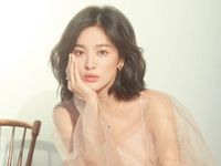 Song Hye Kyo sẽ mất vô số hợp đồng quảng cáo vì ly hôn?