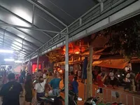 Thái Lan: Cháy chợ nổi tiếng Chatuchak