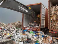 Canada to take back rubbish sent to Philippines