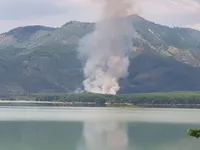 Two killed in military aircraft crash in central Vietnam