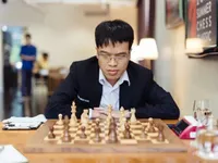 GM Le Quang Liem wins Summer Chess Classic in the US
