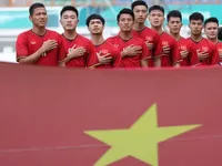 FIFA rankings: Vietnam earn highest rank in 20 years