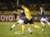Hanoi FC draw with Ceres Negros in AFC Cup’s ASEAN zonal semifinals