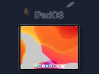 Apple trình làng iPadOS: Hệ điều hành riêng cho iPad