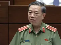 Bộ trưởng Bộ Công an: “Không để Việt Nam thành địa bàn trung chuyển ma túy”