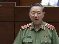 “Sẽ nghiên cứu, xem xét phục hồi quy định xử lý hình sự người sử dụng ma túy”