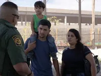 Mỹ bắt giữ số người kỷ lục tại biên giới với Mexico