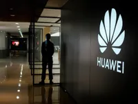 Huawei phát triển mạng 5G tại Nga