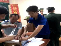 Thu giữ hơn 40.000 viên ma túy tổng hợp