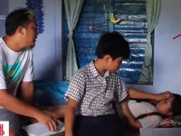 Khan hiếm phim điện ảnh Việt dành cho thiếu nhi