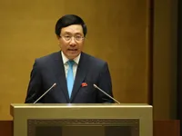 Phó Thủ tướng Phạm Bình Minh: Phòng chống tham nhũng vẫn còn tồn tại, hạn chế