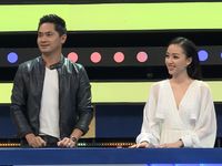 Băng Di khẳng định chơi gameshow chỉ vì… tiền!