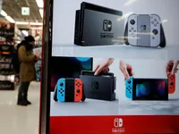 Nintendo chuyển vùng sản xuất từ Trung Quốc sang Việt Nam