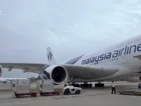 Malaysia để ngỏ mọi phương án cho Malaysia Airlines