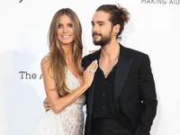 Heidi Klum lại muốn cưới lại