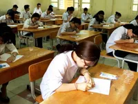 Thủ khoa tốt nghiệp trung học phổ thông TP.HCM đạt 28,5 điểm