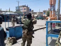 Tấn công đẫm máu vào khách sạn ở Afghanistan