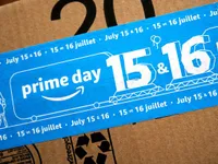 Prime Day - Ngày hội giảm giá lớn nhất trong năm của Amazon