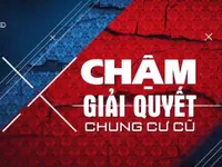 Vì sao chậm xử lý chung cư cũ?