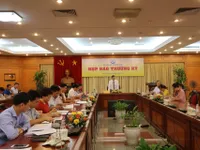 Ng&agrave;y hội tr&iacute; tuệ nh&acirc;n tạo Việt Nam 2019 sẽ diễn ra v&agrave;o th&aacute;ng 8