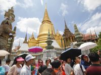 Thái Lan sẽ yêu cầu khách du lịch mua bảo hiểm tai nạn