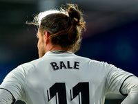 Gareth Bale rời Real, trở lại Tottenham