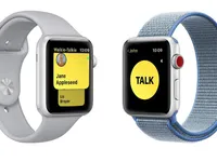 Apple khắc phục lỗ hổng bảo mật cho phép nghe lén qua Apple Watch