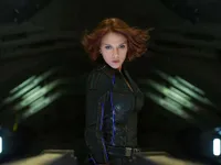 “Góa phụ đen” Scarlett Johansson: Nữ giới là tương lai của Marvel