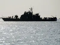 T&agrave;u chở h&agrave;ng của Iran bị đắm ở ngo&agrave;i khơi Azerbaijan