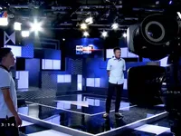 Cùng 'Đối diện' với những vấn đề nóng của xã hội trên sóng VTV1