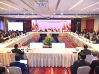 Việt Nam dự SOM ASEAN trù bị cho AMM 52