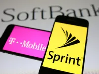 Bộ Tư pháp Mỹ “bật đèn xanh” cho thương vụ T-Mobile và Sprint