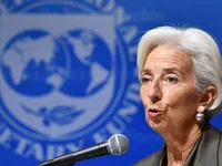 Giám đốc IMF có thể giữ chức Chủ tịch ECB